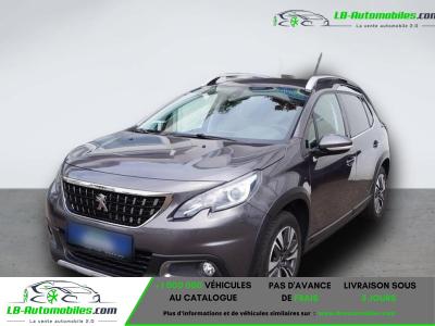 Peugeot 2008 1.2 PureTech 130ch  BVM