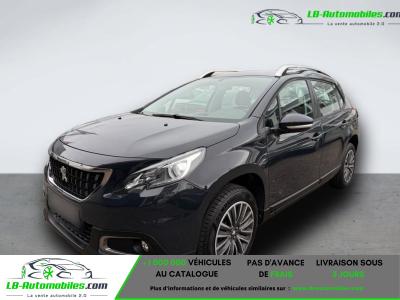 Peugeot 2008 1.2 PureTech 130ch  BVM