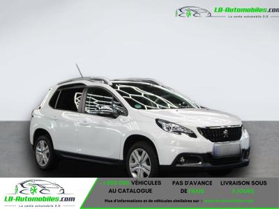 Peugeot 2008 1.2 PureTech 82ch BVM