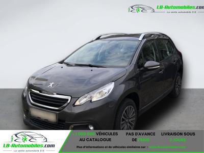 Peugeot 2008 1.2 PureTech 82ch BVM