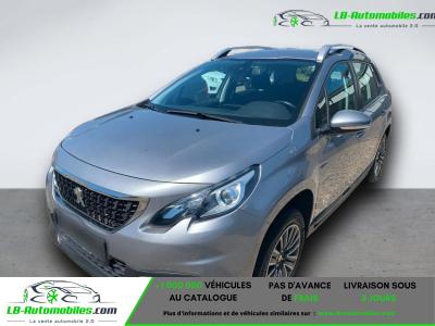 Peugeot 2008 1.2 PureTech 82ch BVM