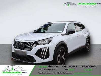 Peugeot 2008 PureTech 130  BVA