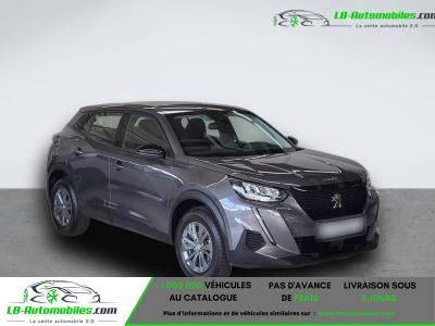 Peugeot 2008 PureTech 130  BVA