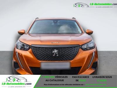 Peugeot 2008 PureTech 130  BVA
