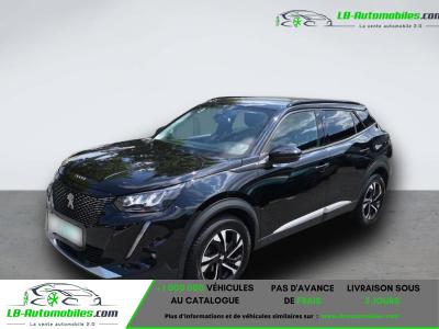 Peugeot 2008 PureTech 130  BVA