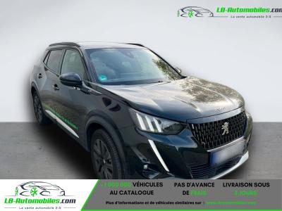 Peugeot 2008 PureTech 155  BVA