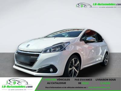 Peugeot 208 1.2 PureTech 110ch  BVM