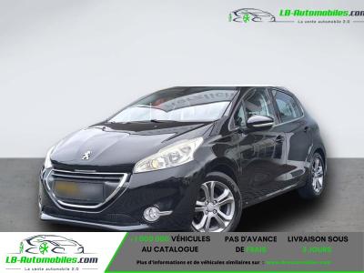 Peugeot 208 1.2 PureTech 110ch  BVM