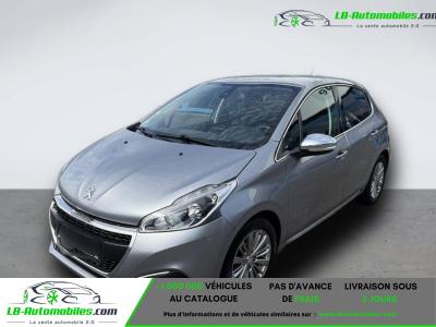 Peugeot 208 1.2 PureTech 110ch  BVM