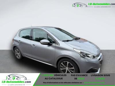 Peugeot 208 1.2 PureTech 110ch  BVM