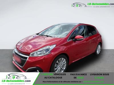 Peugeot 208 1.2 PureTech 110ch  BVM
