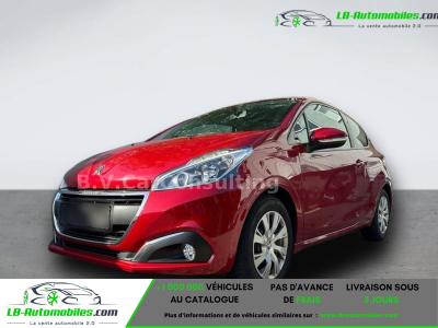 Peugeot 208 1.2 PureTech 82ch BVM