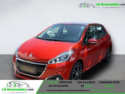Peugeot 208 PureTech 82ch  BVM
