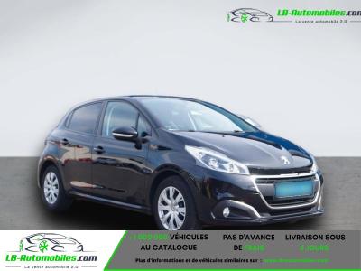 Peugeot 208 PureTech 82ch  BVM