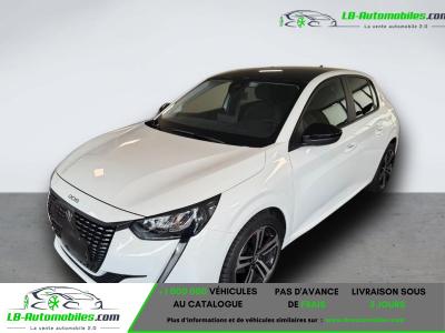Peugeot 208 BlueHDi 100  BVM