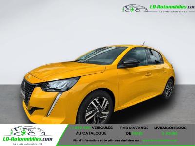 Peugeot 208 BlueHDi 100  BVM