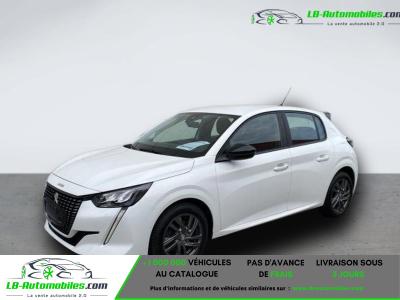 Peugeot 208 PureTech 100  BVA