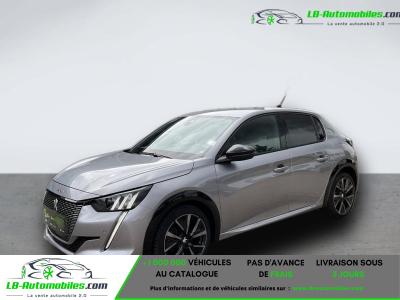 Peugeot 208 PureTech 130  BVA