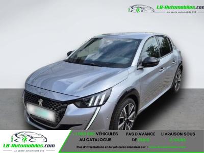 Peugeot 208 PureTech 130  BVA