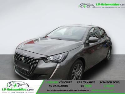 Peugeot 208 PureTech 75 BVM