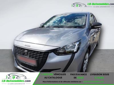 Peugeot 208 PureTech 75 BVM