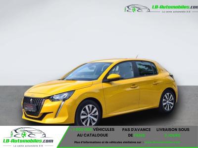 Peugeot 208 PureTech 75 BVM