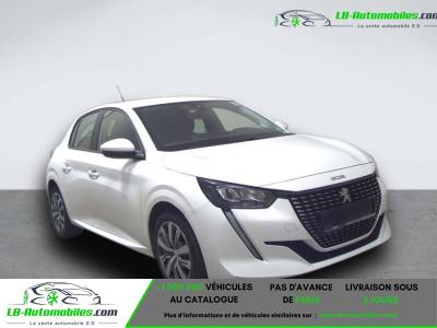 Peugeot 208 PureTech 75 BVM