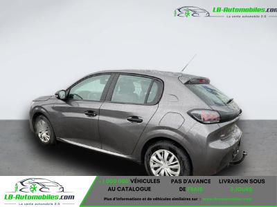 Peugeot 208 PureTech 75 BVM