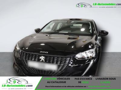 Peugeot 208 PureTech 75 BVM