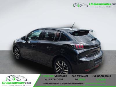 Peugeot 208 PureTech 100  BVM