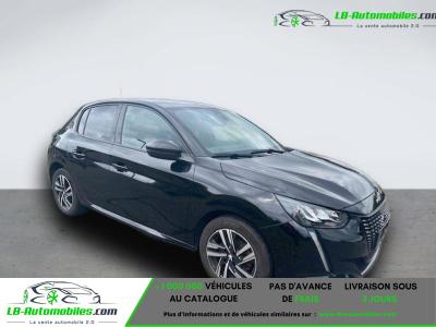 Peugeot 208 PureTech 100  BVM