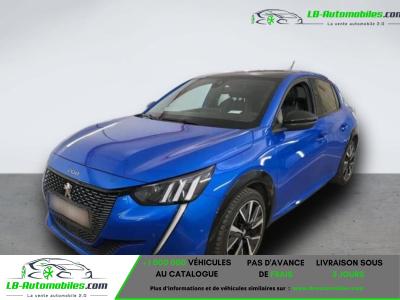 Peugeot 208 PureTech 100  BVM