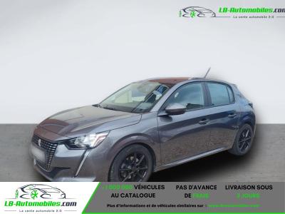 Peugeot 208 PureTech 100  BVM