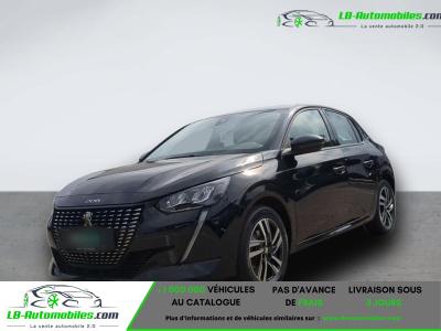Peugeot 208 PureTech 100  BVM
