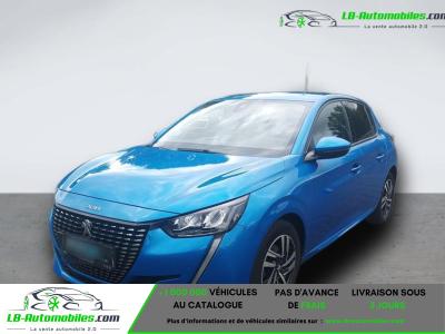 Peugeot 208 PureTech 100  BVA