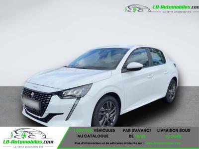 Peugeot 208 PureTech 100  BVA