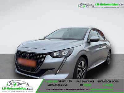 Peugeot 208 PureTech 100  BVA