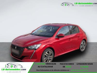 Peugeot 208 PureTech 100  BVA
