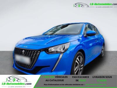 Peugeot 208 PureTech 100  BVA