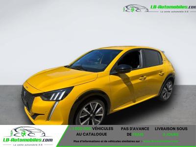 Peugeot 208 PureTech 100  BVA