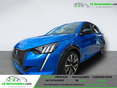 Peugeot 208 PureTech 100  BVA