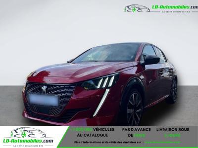 Peugeot 208 PureTech 100  BVA