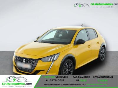 Peugeot 208 PureTech 100  BVA