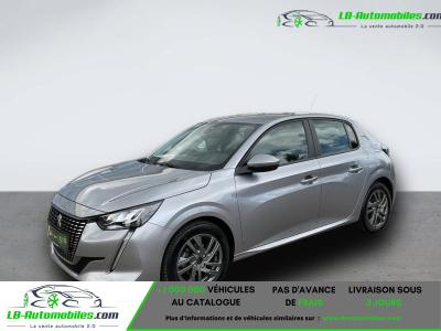 Peugeot 208 PureTech 75  BVM