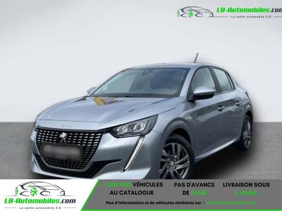 Peugeot 208 PureTech 75 BVM