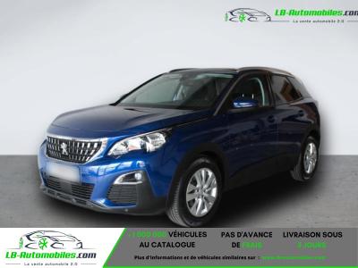 Peugeot 3008 1.2 Puretech 130ch  BVM