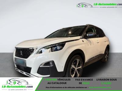 Peugeot 3008 1.2 Puretech 130ch  BVM