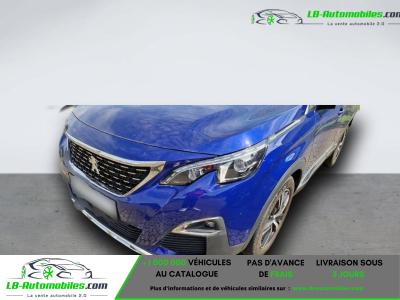 Peugeot 3008 1.2 Puretech 130ch  BVM