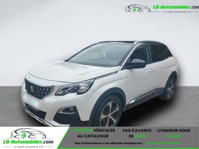 Peugeot 3008 1.2 Puretech 130ch  BVM