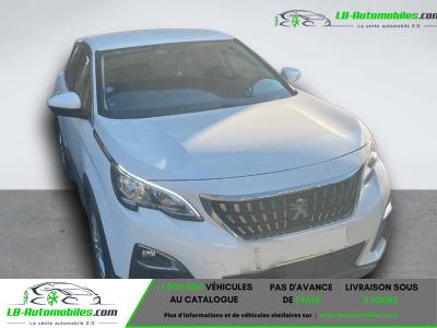 Peugeot 3008 1.2 Puretech 130ch  BVA